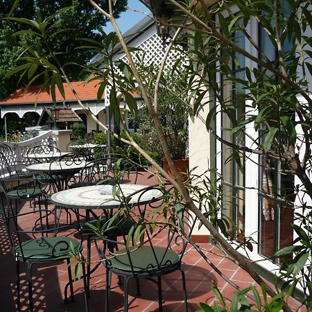 Csepreg Oereg Malom Hotel מראה חיצוני תמונה