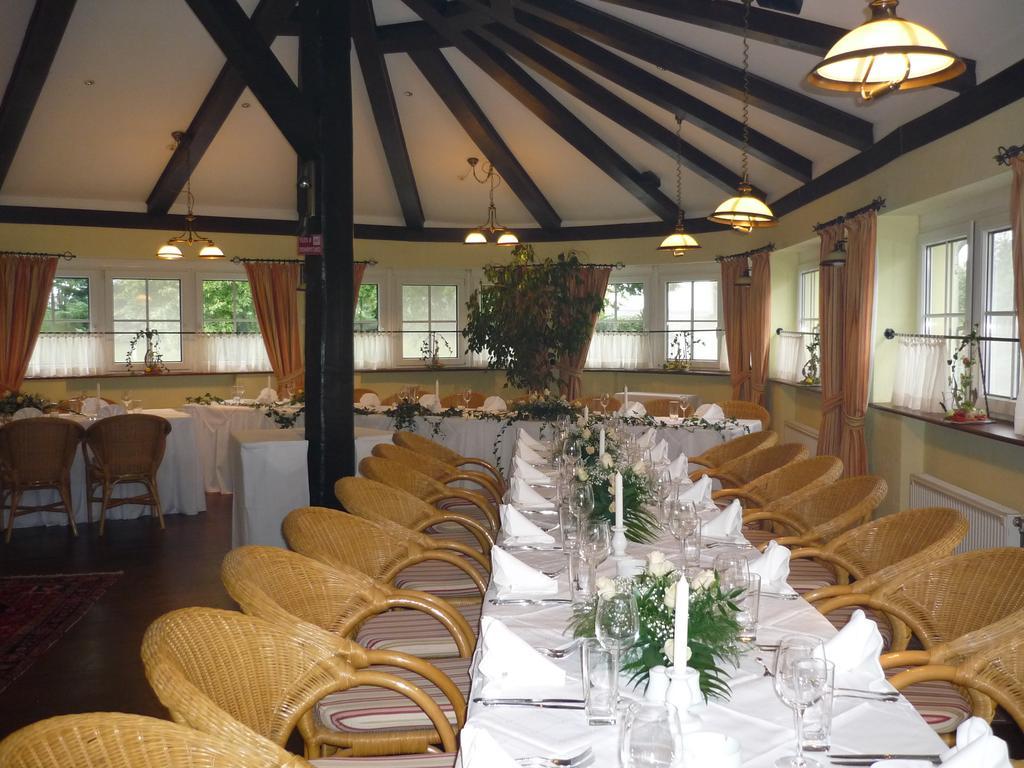 Csepreg Oereg Malom Hotel מראה חיצוני תמונה