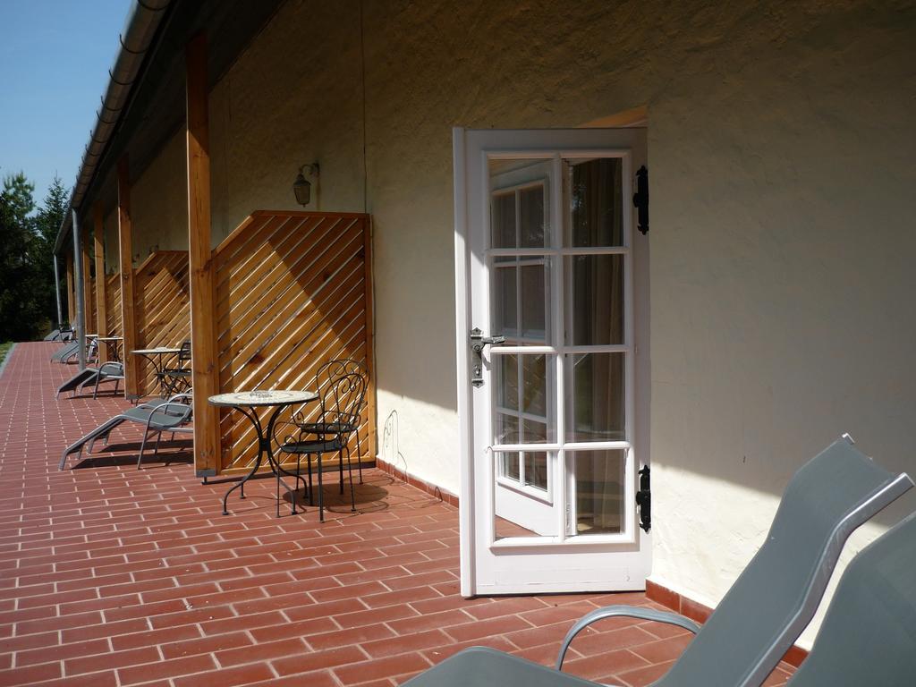 Csepreg Oereg Malom Hotel מראה חיצוני תמונה