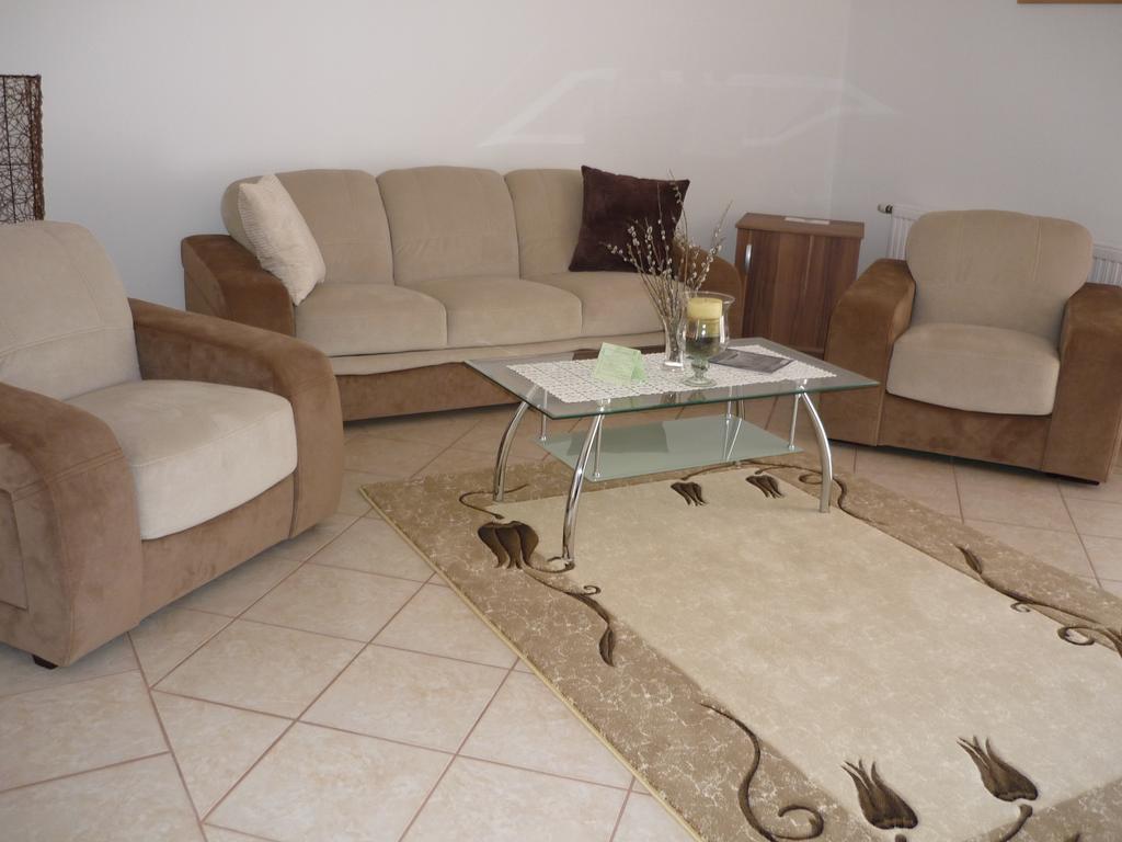 Csepreg Oereg Malom Hotel חדר תמונה
