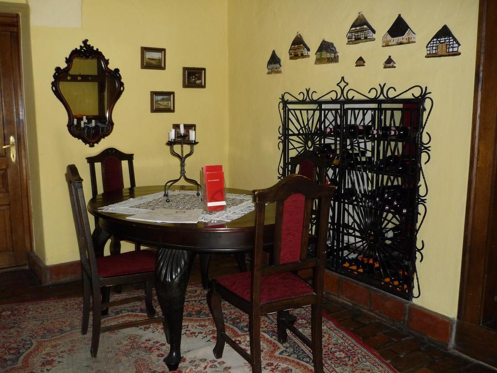 Csepreg Oereg Malom Hotel מראה חיצוני תמונה