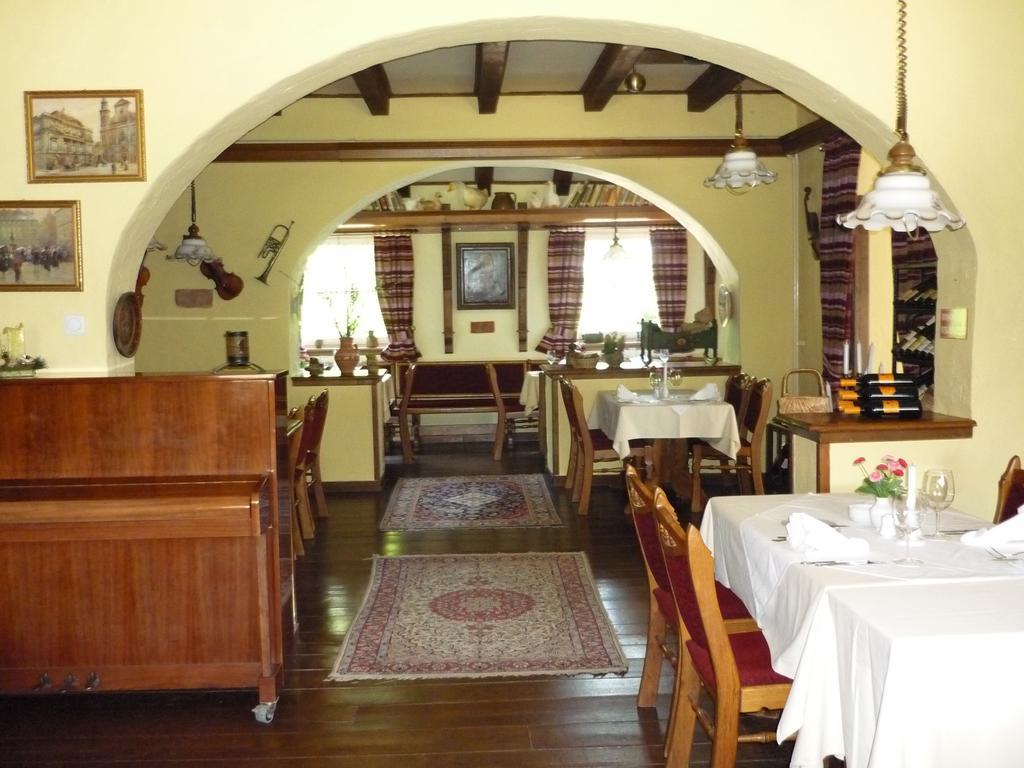 Csepreg Oereg Malom Hotel מראה חיצוני תמונה