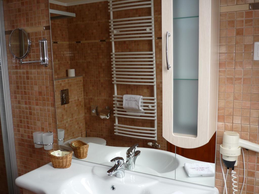 Csepreg Oereg Malom Hotel חדר תמונה