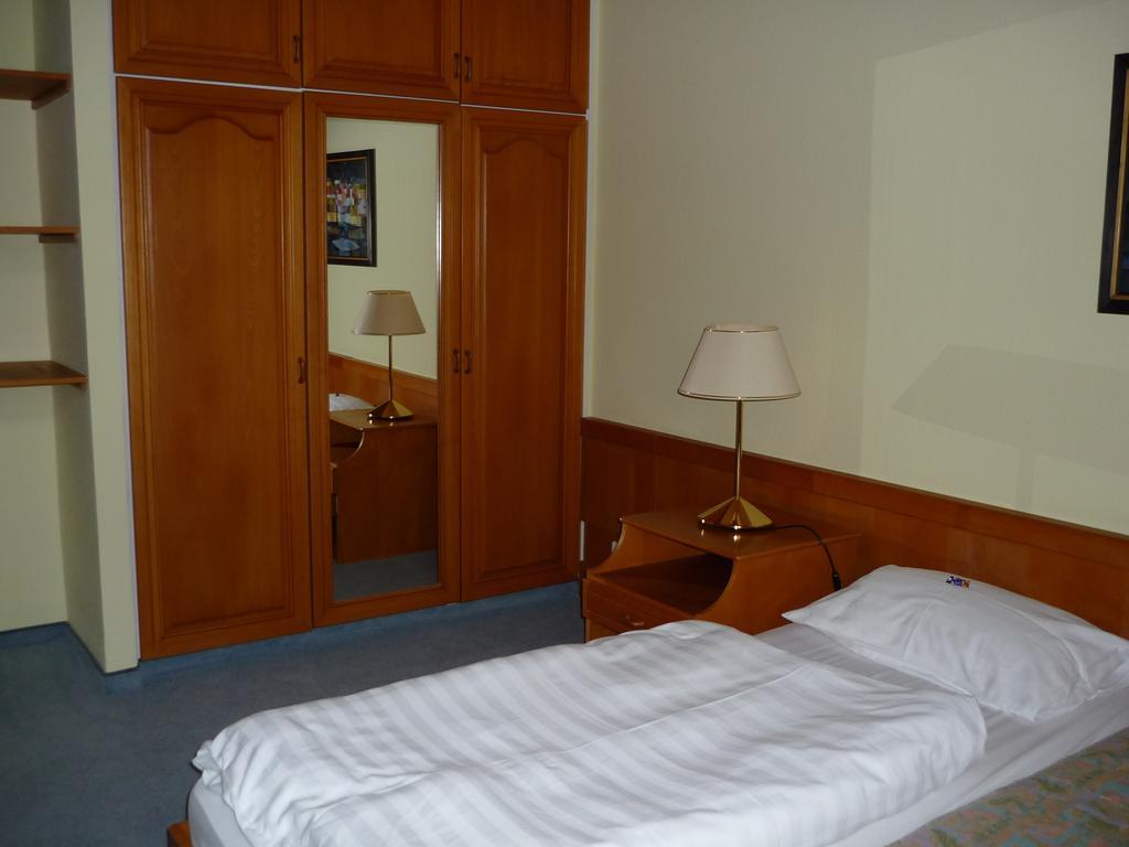 Csepreg Oereg Malom Hotel חדר תמונה